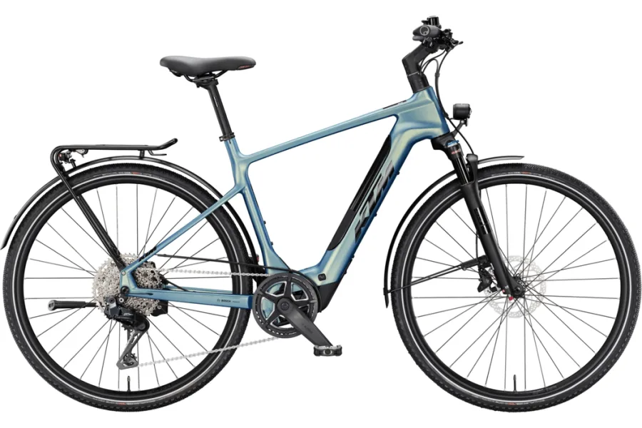 KTM MACINA SPORT SX ELITE Di2