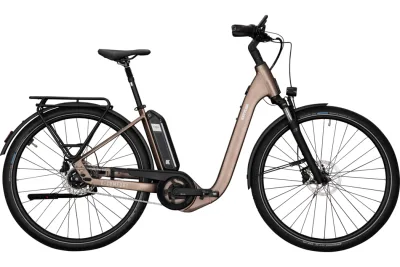 KETTLER Alu-Rad E-COMFORT P5 RT