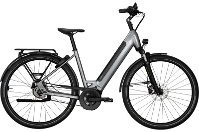 KETTLER Alu-Rad E-TRAVELLER GOLD PX5 FL