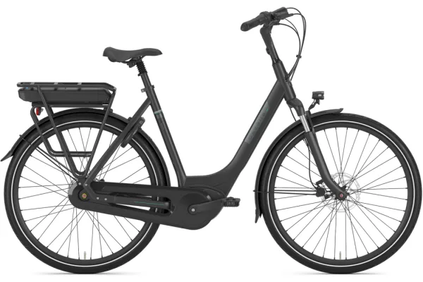 Gazelle Paris C8