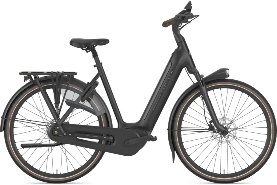 Gazelle Arroyo C8+ Elite