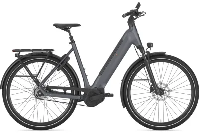 Gazelle Ultimate C5+