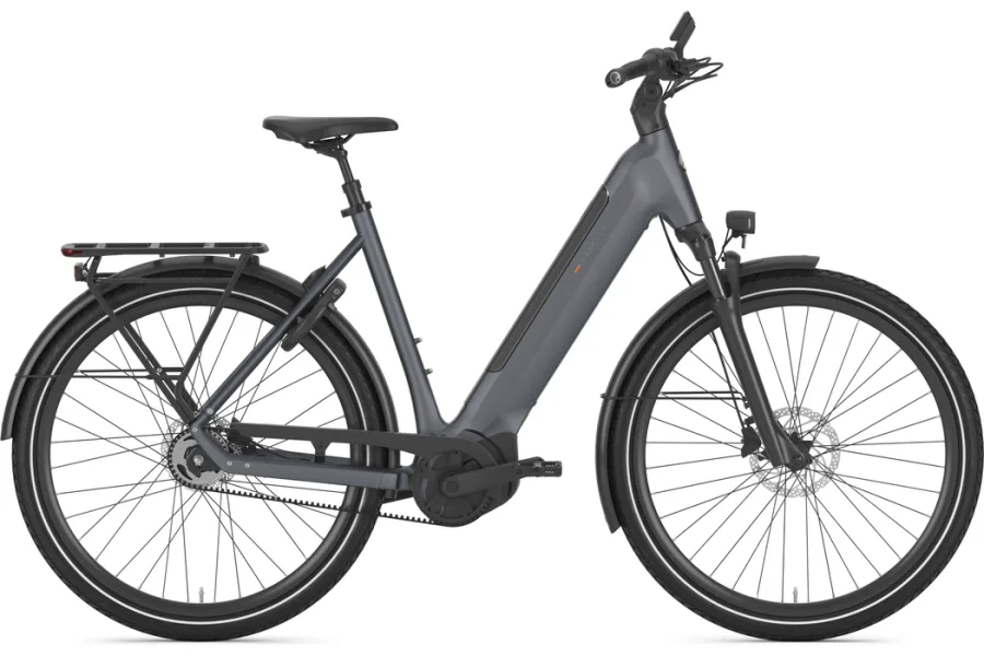 Gazelle Ultimate C5+
