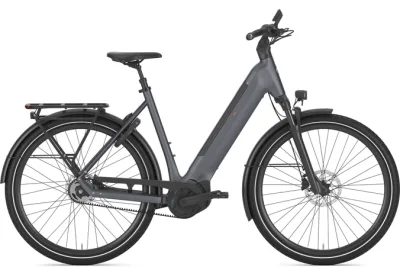 Gazelle Ultimate C5+