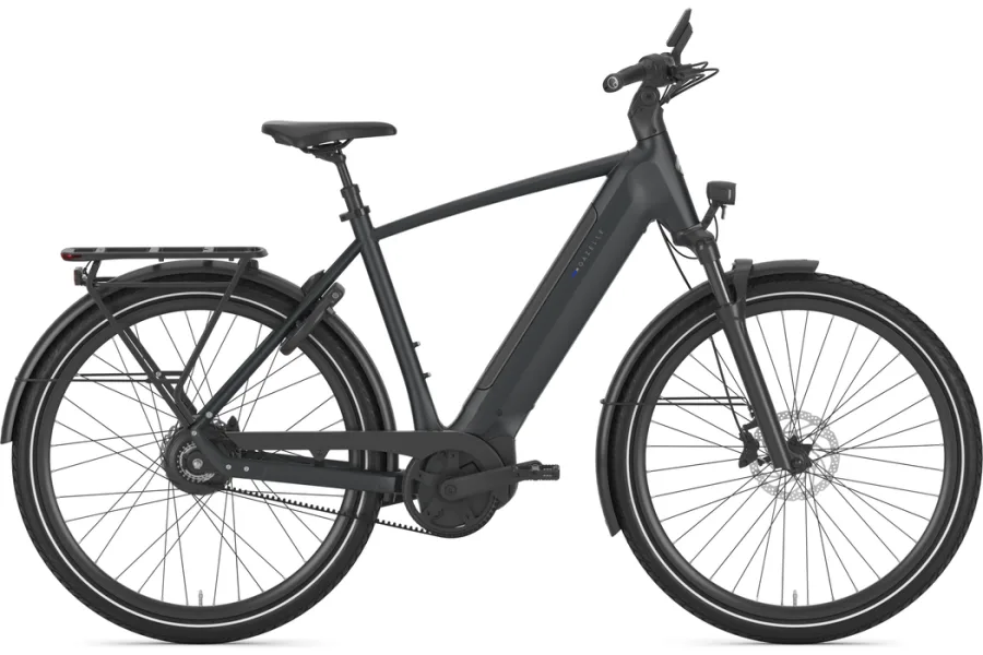 Gazelle Ultimate C380