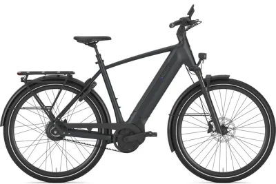 Gazelle Ultimate C380