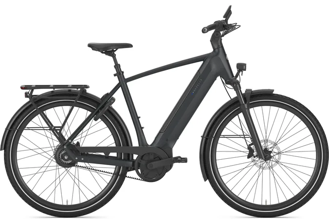 Gazelle Ultimate C380