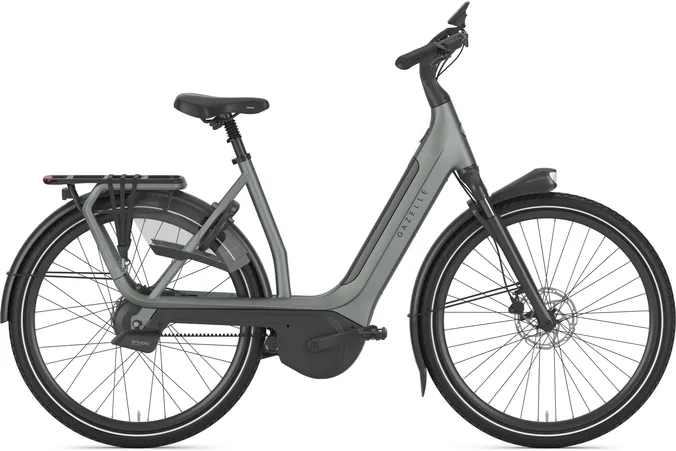Gazelle Avignon C380+