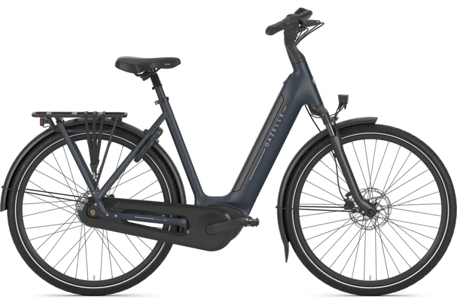 Gazelle Arroyo C8 Elite