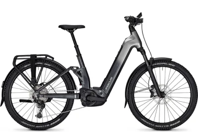 Focus AVENTURA² 6.8 FS