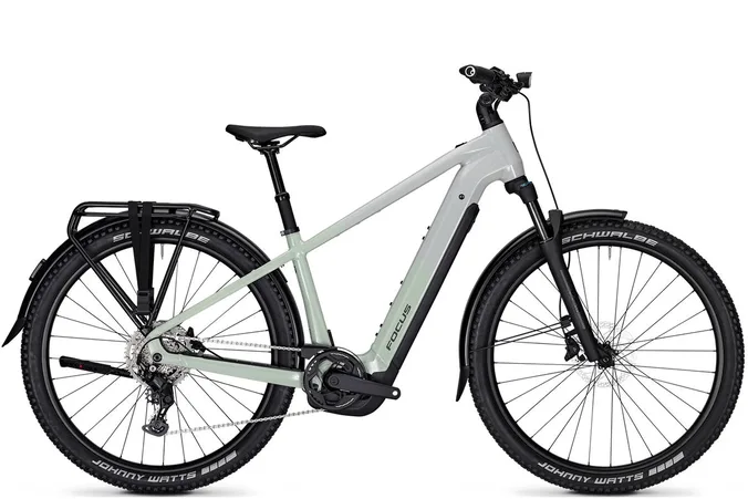 Focus AVENTURA² 6.7 X