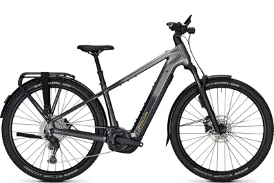 Focus AVENTURA² 6.9