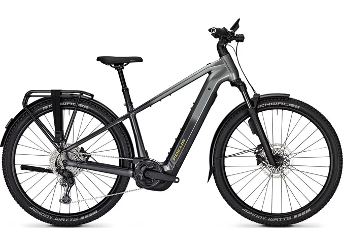 Focus AVENTURA² 6.9