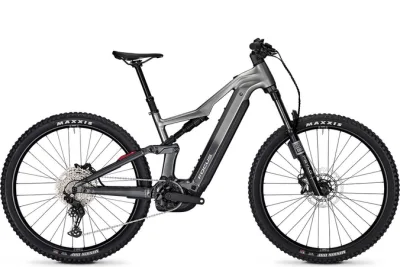 Focus THRON² 6.8 ABS