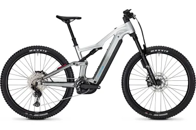 Focus THRON² 6.9 ABS