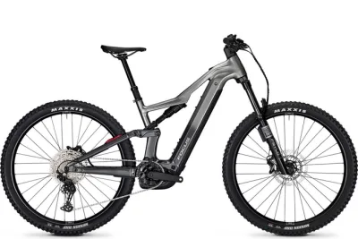 Focus THRON² 6.8 ABS