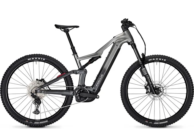Focus THRON² 6.8 ABS