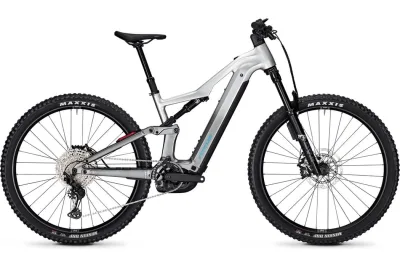 Focus THRON² 6.9 ABS