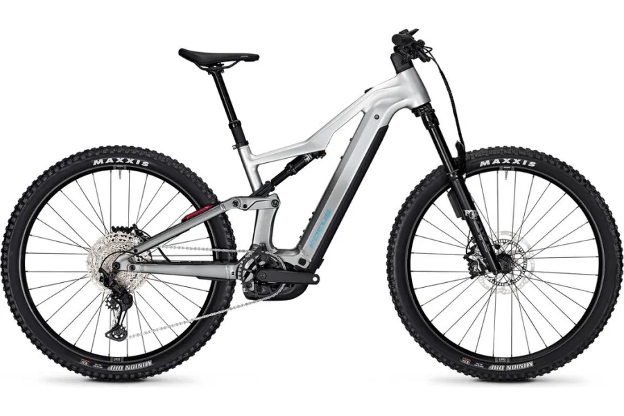 Focus THRON² 6.9 ABS