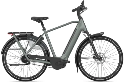Gazelle Arroyo C5+ Elite First Edition
