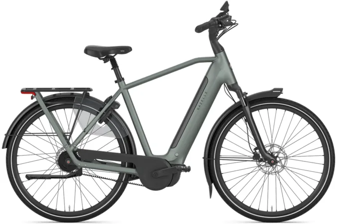 Gazelle Arroyo C5+ Elite First Edition