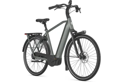 Gazelle Arroyo C5+ Elite First Edition