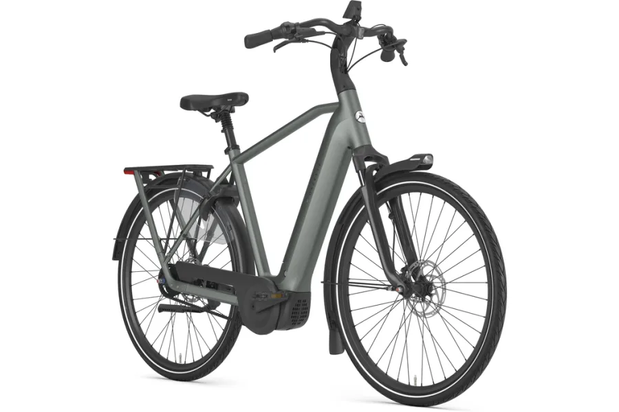 Gazelle Arroyo C5+ Elite First Edition
