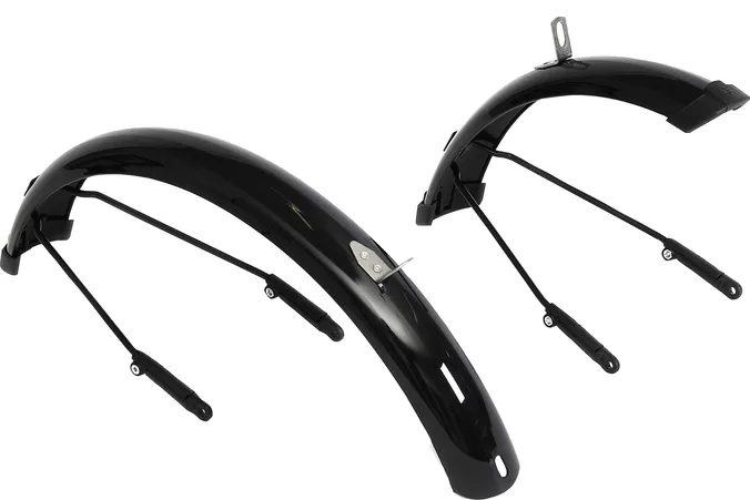 Puky LS-PRO Schutzblech-Set 16"