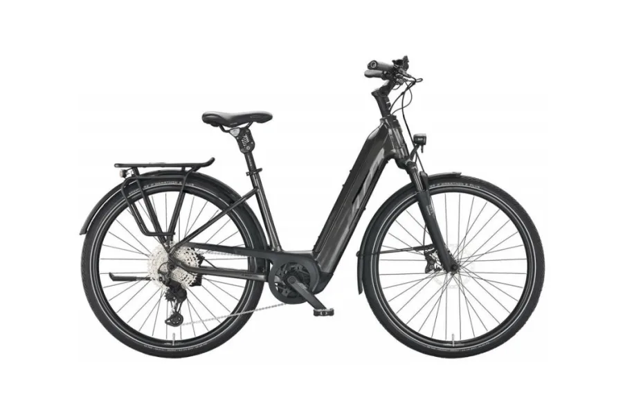 KTM MACINA STYLE XL