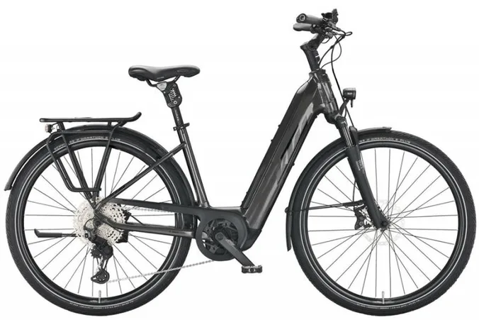 KTM MACINA STYLE XL