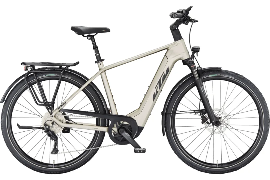 KTM MACINA STYLE 740