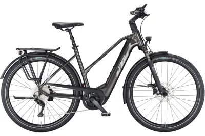KTM MACINA STYLE 740