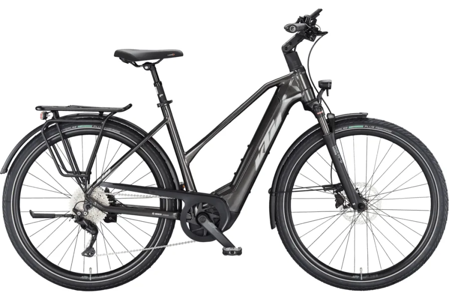 KTM MACINA STYLE 740