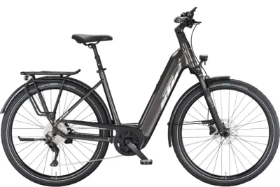 KTM MACINA STYLE 740