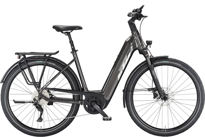 KTM MACINA STYLE 740