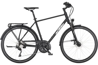 KTM VENETO LIGHT DISC