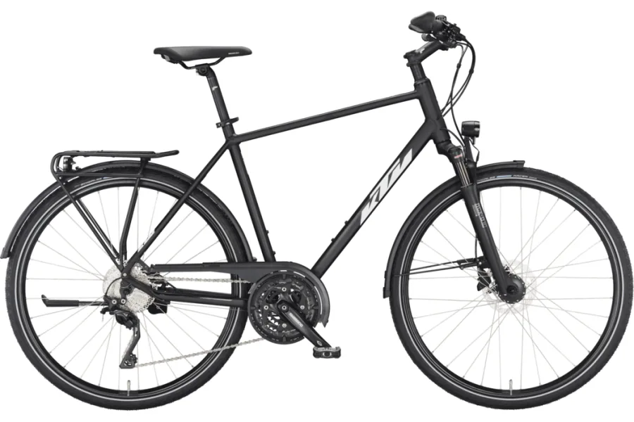 KTM VENETO LIGHT DISC