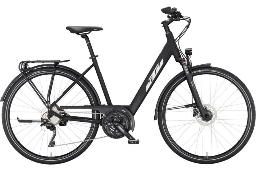 KTM VENETO LIGHT DISC