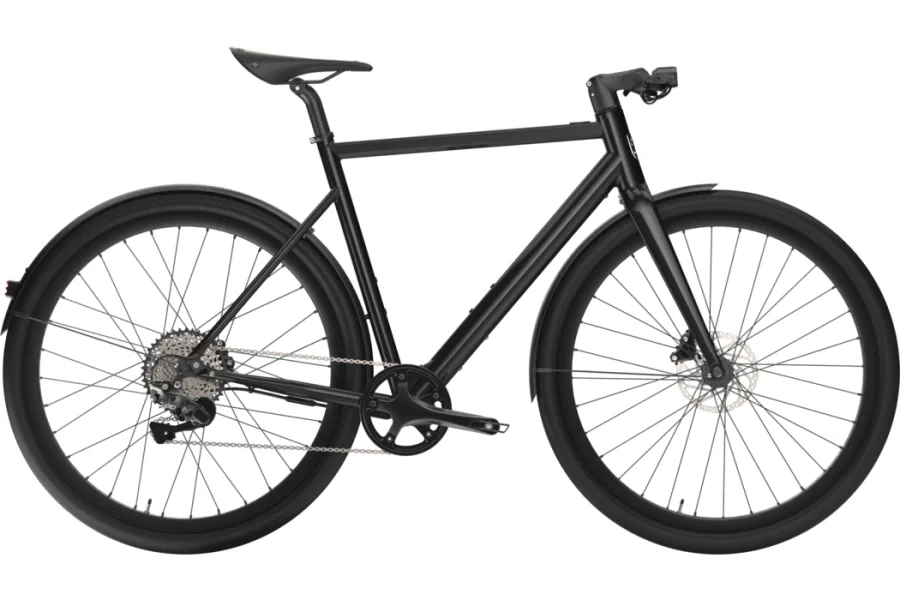 Desiknio X35 11S Urban