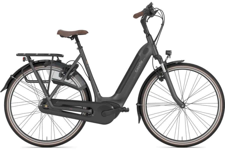 Gazelle ARROYO C7+ HMB ELITE (Modelljahr 2021)