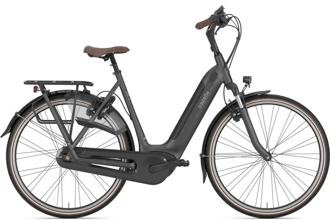 Gazelle ARROYO C7+ HMB ELITE (Modelljahr 2021)