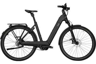 KETTLER Alu-Rad QUADRIGA PX5 RT