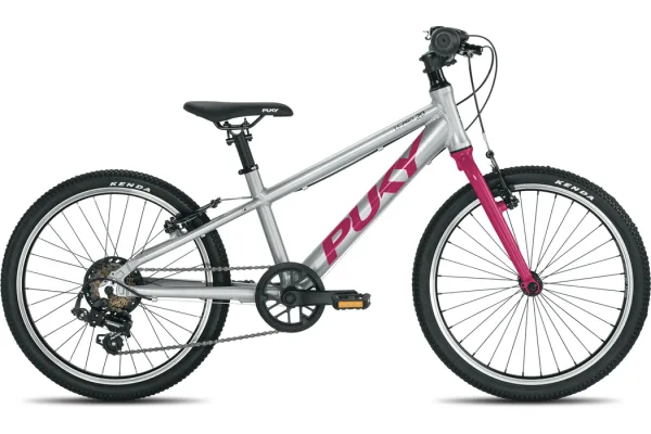 Puky LS-PRO 20-7 Alu