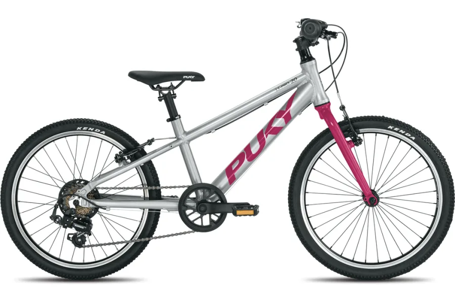 Puky LS-PRO 20-7 Alu