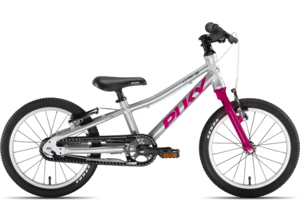 Puky LS-PRO 16-1 Alu