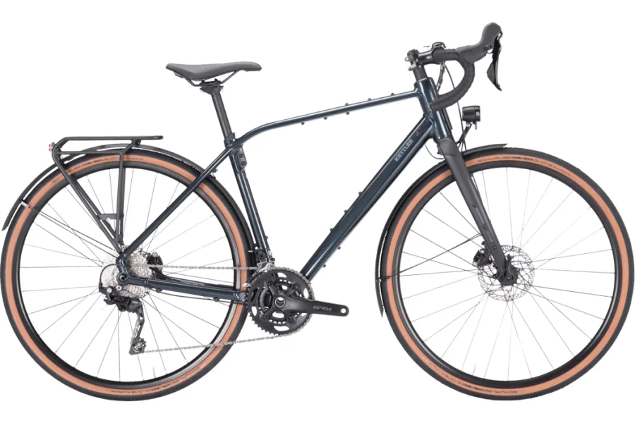 KETTLER Alu-Rad SCINTO 1.0 TOUR