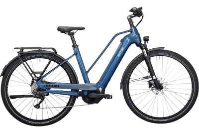 KETTLER Alu-Rad QUADRIGA CX10 LG
