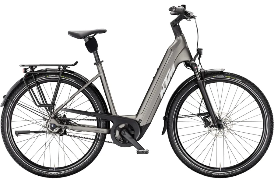 KTM MACINA CITY PX 830 BELT