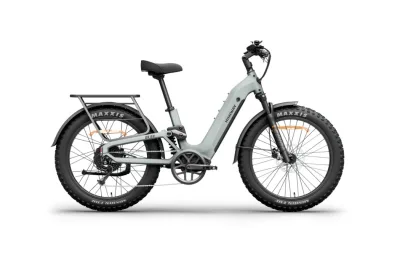 HIMIWAY D5 2.0 ST