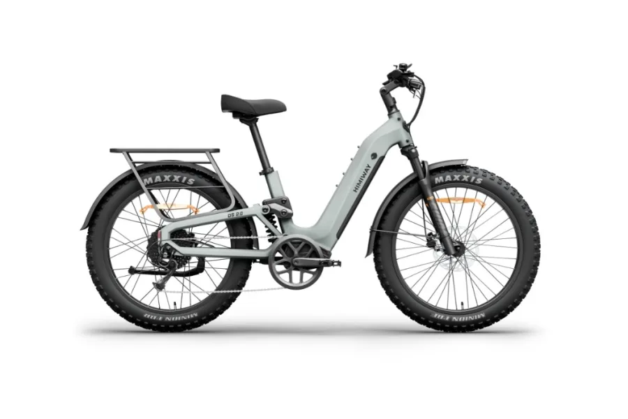 HIMIWAY D5 2.0 ST